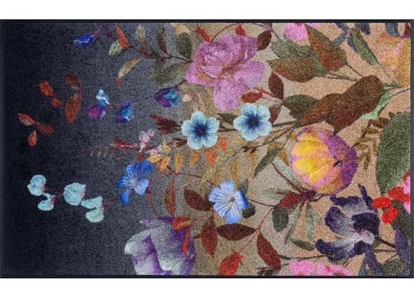 Ковер Midnight Blooms 75x120 см