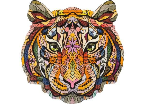 Ковер Mystic Wilderness 90x90 см