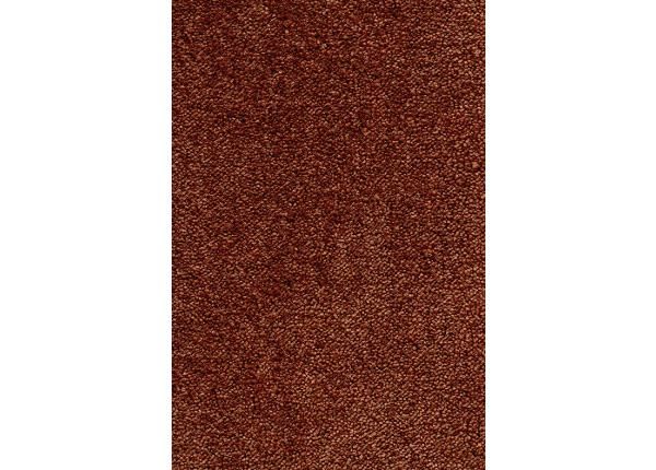 Ковер Narma велюровый Eden™ caramel 67x133 см