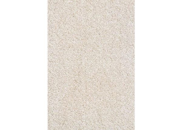 Ковер Narma велюровый Eden™ cream 160x240 см