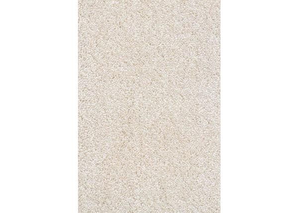 Ковер Narma велюровый Eden™ cream 67x133 см