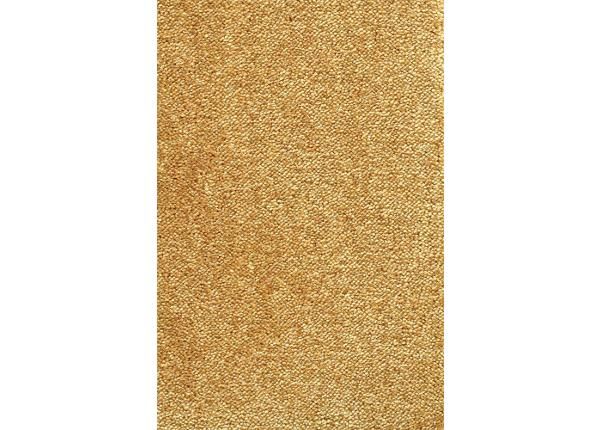 Ковер Narma велюровый Eden™ gold 67x133 см