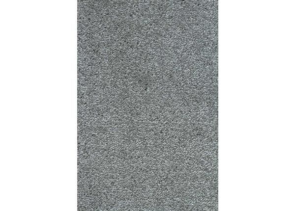 Ковер Narma велюровый Eden™ grey 160x240 см