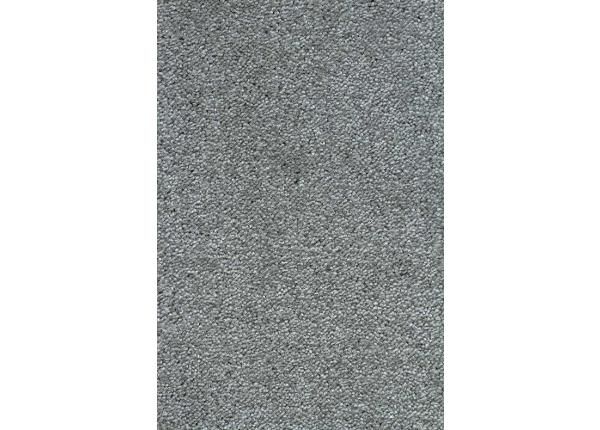 Ковер Narma велюровый Eden™ grey 80x160 см