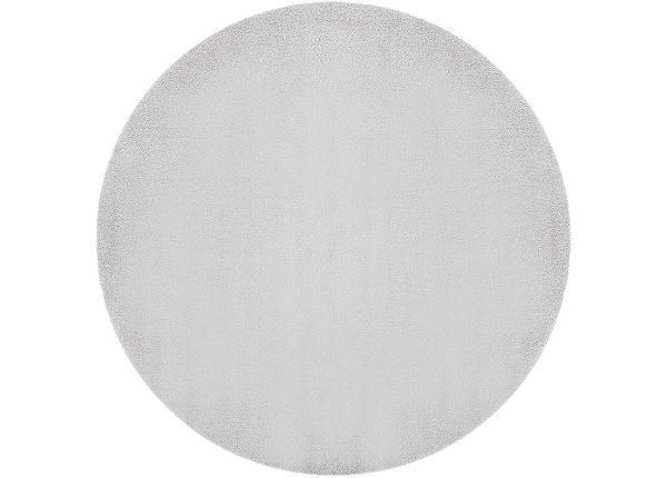 Ковер Narma велюровый Eden™ salt круглый Ø 200 см