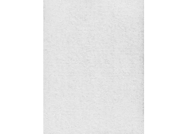 Ковер Narma велюровый Eden™ white 133x200 см
