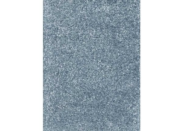 Ковер Narma велюровый Noble™ blue 120x160 см