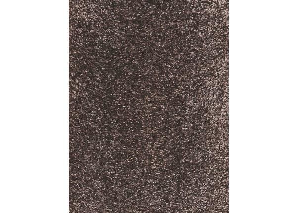 Ковер Narma велюровый Noble™ brown 300x400 см