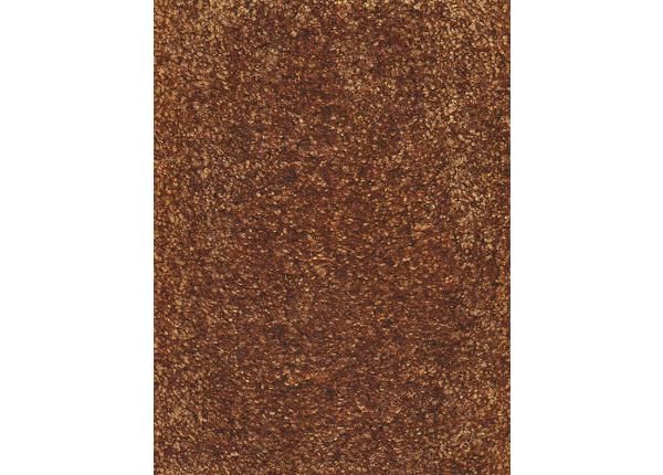 Ковер Narma велюровый Noble™ caramel 67x133 см