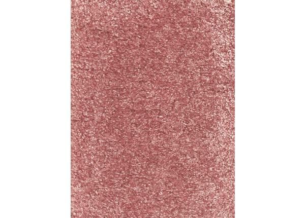 Ковер Narma велюровый Noble™ coral 80x160 см
