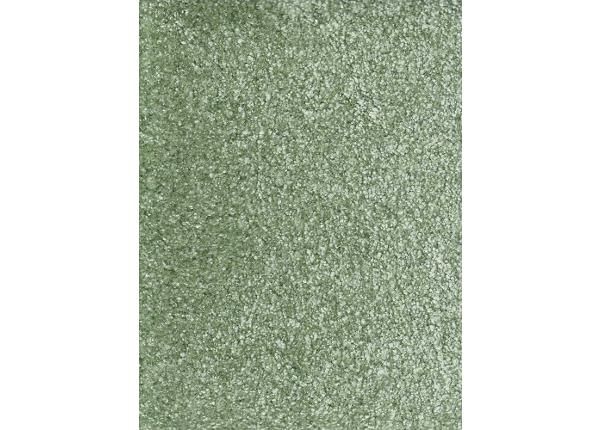 Ковер Narma велюровый Noble™ green 200x300 см