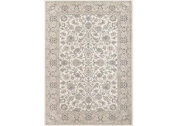 Ковер Narma вискозный Yasmin beige 80x200 см