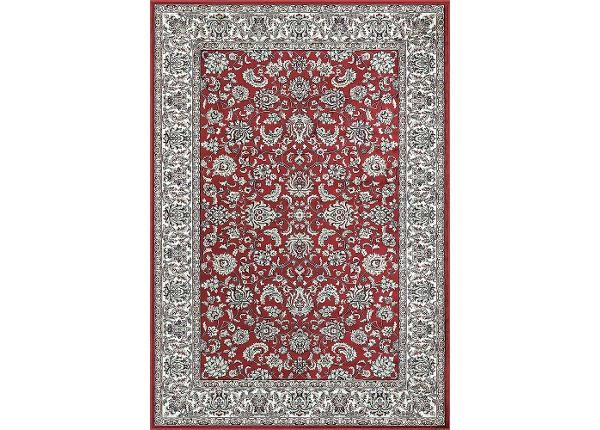Ковер Narma вискозный Yasmin red 120x170 см