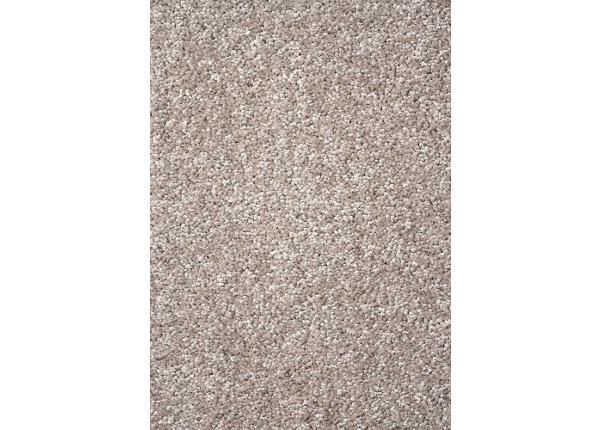 Ковер Narma ворсовый Jazz™ beige 67x133 см