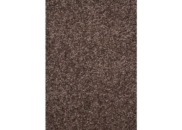 Ковер Narma ворсовый Jazz™ brown 120x160 см