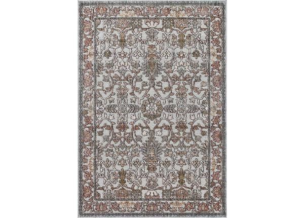 Ковер Narma silkyWay Lulu grey 120x170 см