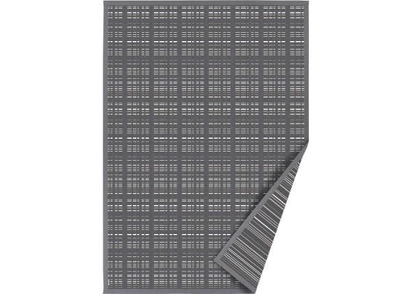 Ковер Narma smartWeave® BASIC Bog grey 140x200 см