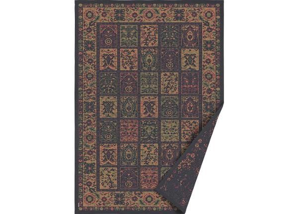 Ковер Narma smartWeave® Kalvi carbon multi 160x230 см