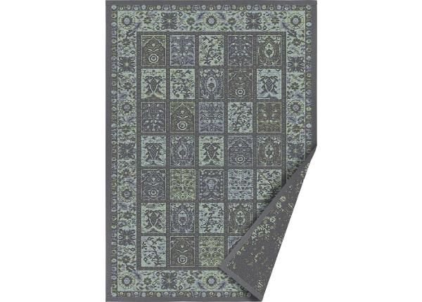 Ковер Narma smartWeave® Kalvi grey-blue 200x300 см