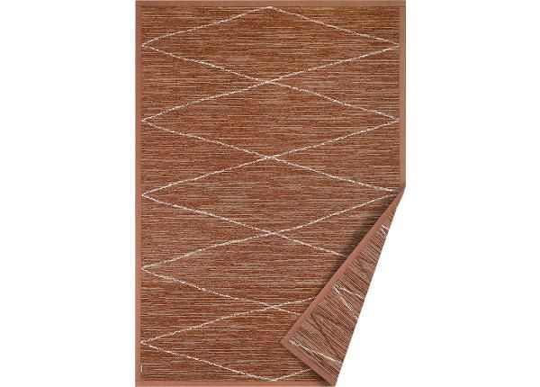 Ковер Narma smartWeave® Kauri caramel 100x160 см