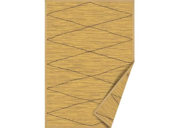 Ковер Narma smartWeave® Kauri dijon 200x300 см