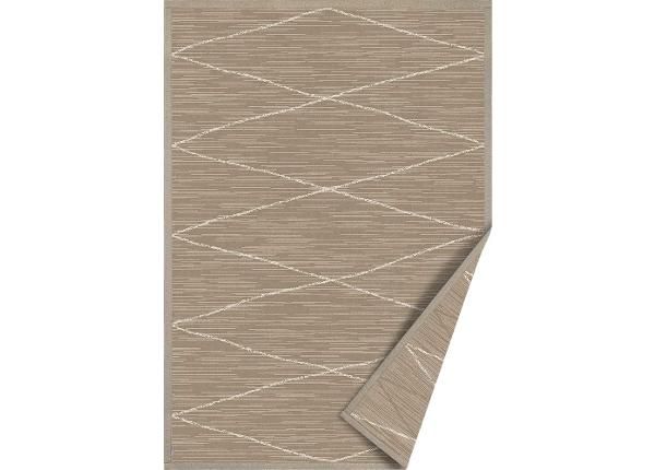 Ковер Narma smartWeave® Kauri khaki 160x230 см