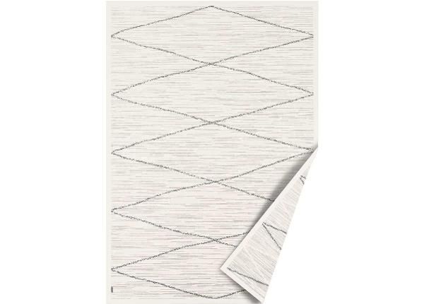 Ковер Narma smartWeave® Kauri white 160x230 см