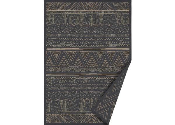 Ковер Narma smartWeave® Maasi carbon 200x300 см