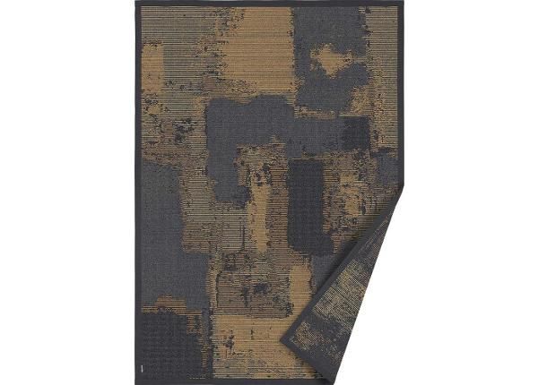 Ковер Narma smartWeave® Meleski carbon 160x230 см