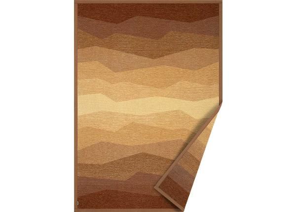 Ковер Narma smartWeave® Merise caramel 100x160 см