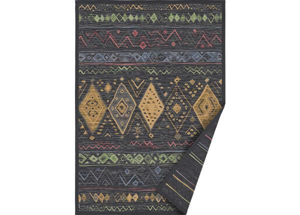 Ковер Narma smartWeave® Mooste carbon multi 200x300 см