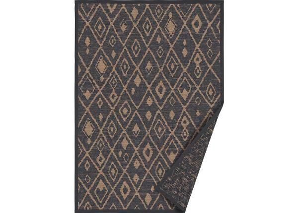 Ковер Narma smartWeave® Mui carbon 160x230 см