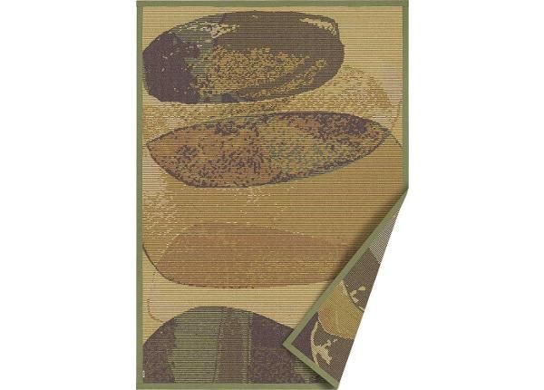 Ковер Narma smartWeave® Mukri olive 160x230 см