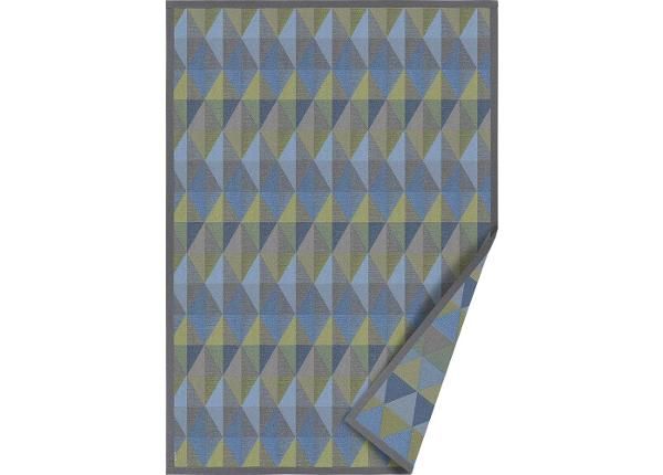 Ковер Narma smartWeave® Norra grey-blue 160x230 см