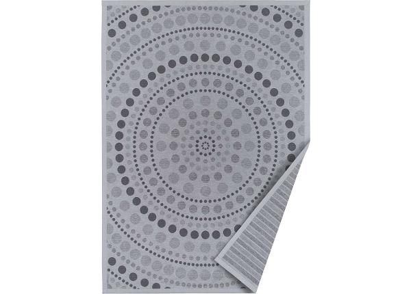 Ковер Narma smartWeave® Oola silver 100x160 см