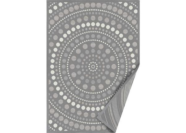 Ковер Narma smartWeave® Oola smoke 160x230 см