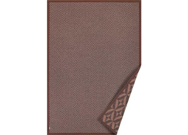 Ковер Narma smartWeave® Püha brown 160x230 см