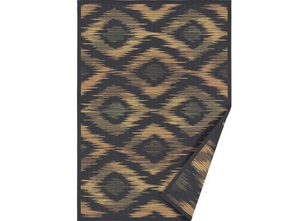 Ковер Narma smartWeave® Saatse carbon 200x300 см