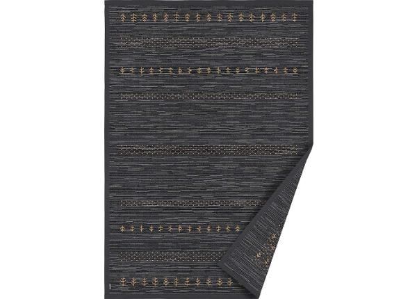 Ковер Narma smartWeave® Salla carbon 160x230 см