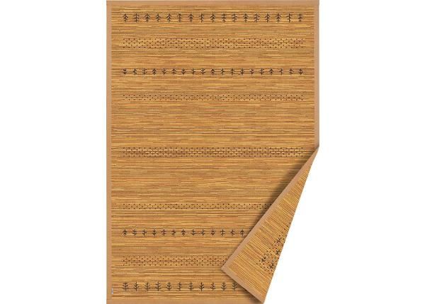 Ковер Narma smartWeave® Salla gold 200x300 см