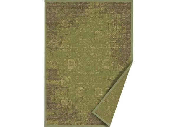Ковер Narma smartWeave® Sangaste olive 200x30 см