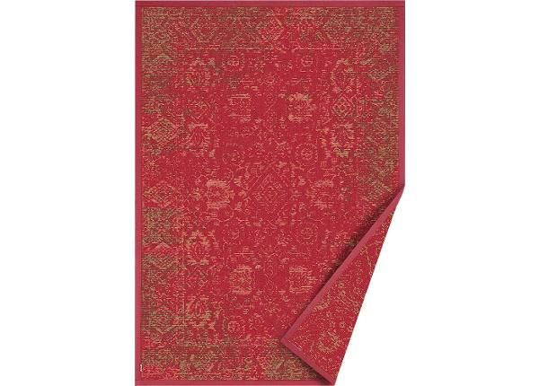 Ковер Narma smartWeave® Sangaste red 140x200 см