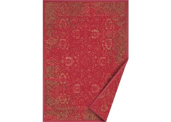 Ковер Narma smartWeave® Sangaste red 200x300 см