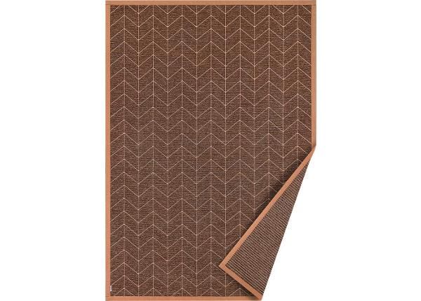 Ковер Narma smartWeave® Tali caramel 140x200 см