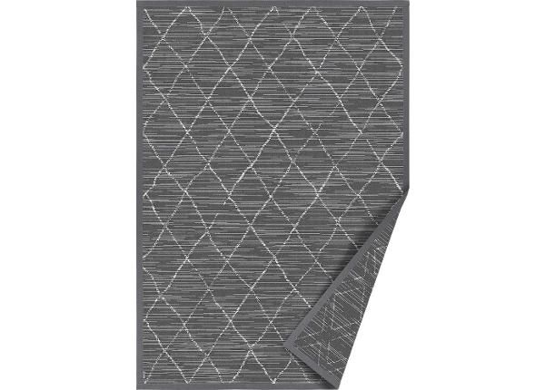 Ковер Narma smartWeave® Voose grey 100x200 см