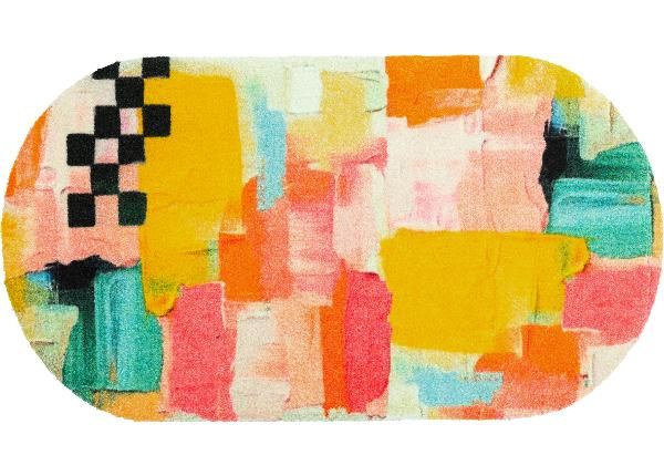 Ковер Paintshape 50x90 см