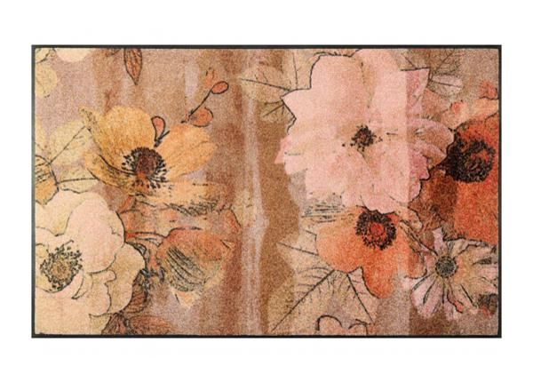 Ковер Retro Roses 75x120 см