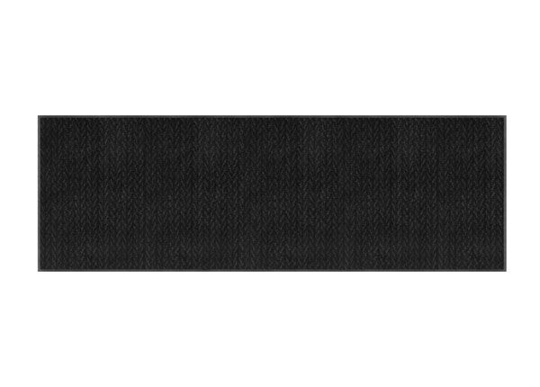 Ковер Revive Duo Charcoal 60x180 см