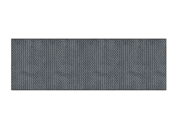 Ковер Revive Duo Denim 60x180 см