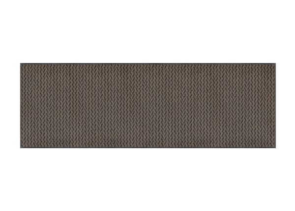 Ковер Revive Duo Mocha 60x180 см